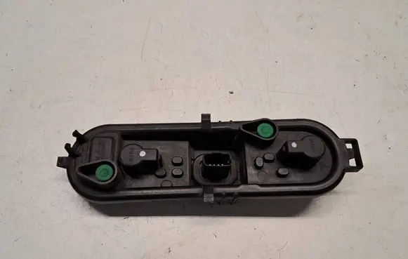 Tail light bulb cover holder