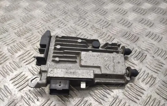 Peugeot 308 Other control units/modules 9810858380