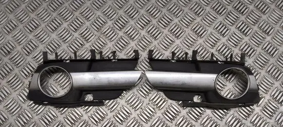 Opel Signum Front fog light trim/grill 0551004542 13120740 13120739