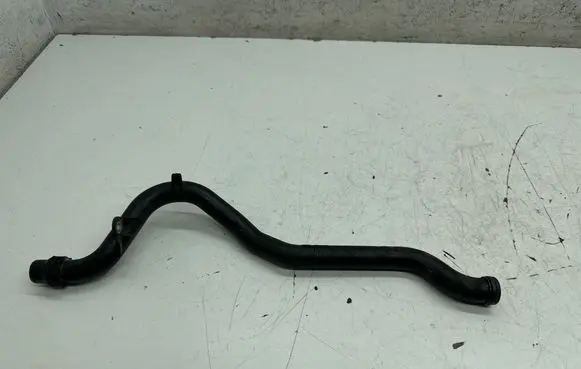 Audi A7 S7 4G Engine coolant pipe/hose 06E121065N