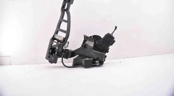 Ford S-MAX Rear door lock 6M21U264A26BS 6M2AR26412BC