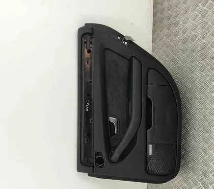 Audi A8 S8 D3 4E Rear door card panel trim 4E0868066A