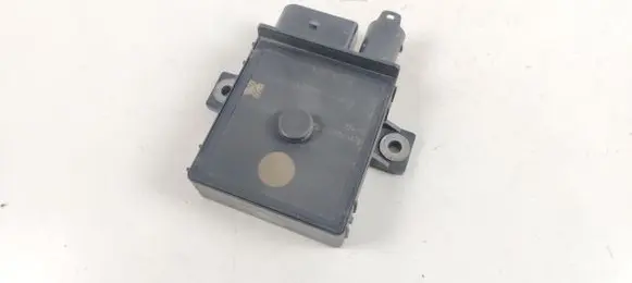 SsangYong Rexton Glow plug pre-heat relay A6715451036