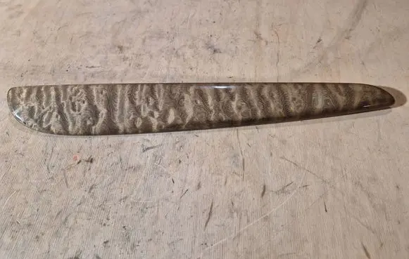 Jaguar X-Type Other interior part X43203A46AC