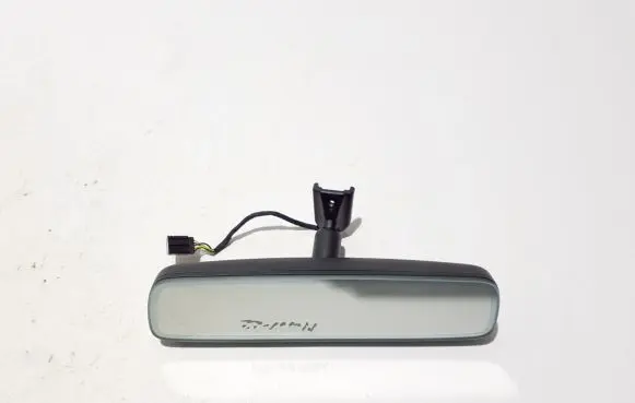 Ford Mach-E I Rear view mirror (interior) JU5A17E678BA