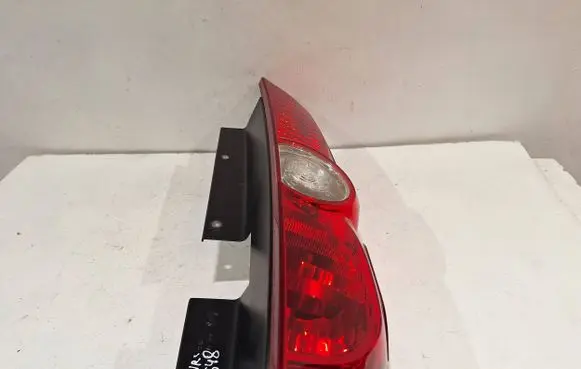 Fiat Doblo Rear/tail lights 00518106730