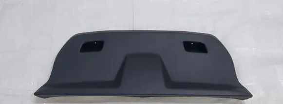 Opel Corsa D Tailgate/trunk/boot lid 13180938
