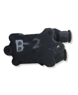 Mercedes-Benz E W210 Fuel injection high pressure pump A6110900350