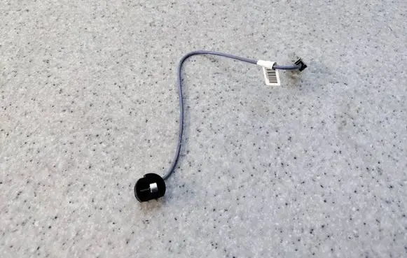 Volvo S80 Microphone (bluetooth/phone) 39807959