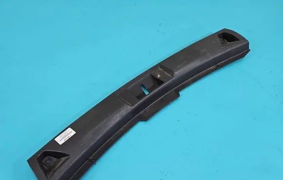 Jeep Compass Center console 0YF39XDVAG IMPRK1496632