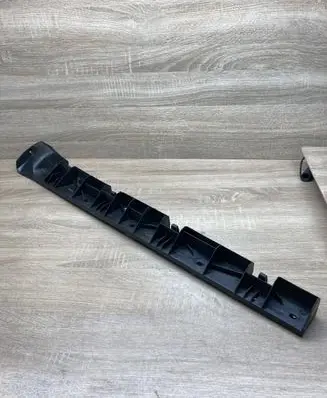 Mercedes-Benz ML W164 Rear sill (body part) A1646981427
