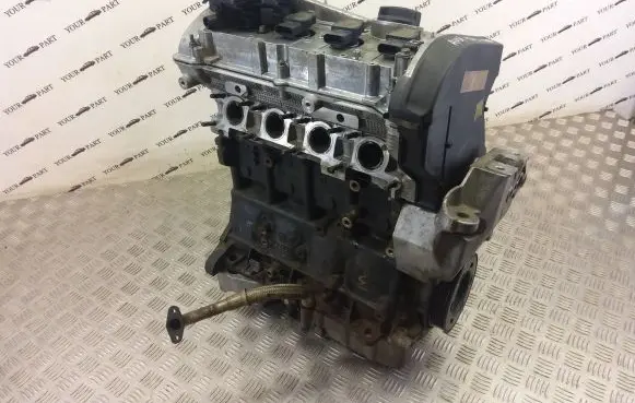Audi A3 S3 8L Engine
