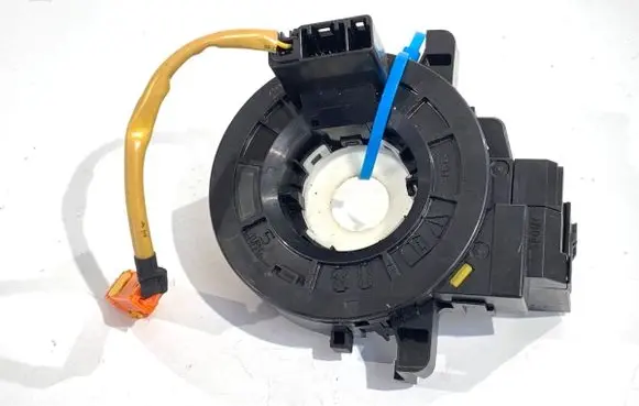 Toyota Avensis T270 Airbag squib ring wiring 39SUGS80