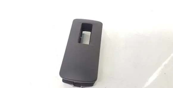 Opel Vectra C Rear door window switch trim 13203022 SK001697