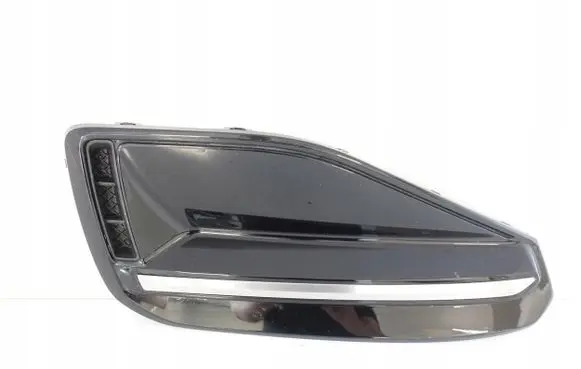 KIA EV6 Front bumper lower grill 86595CV200