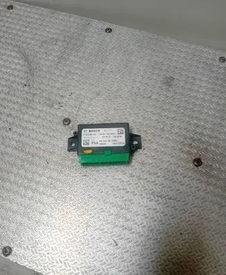 Peugeot 308 Parking PDC control unit/module 9814151980 00739971 0263004853