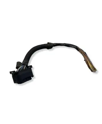 BMW 5 F10 F11 Headlight/headlamp wiring loom/harness 6925638