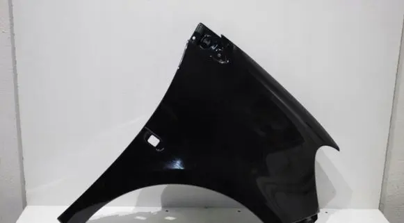 Smart ForTwo III C453 Fender