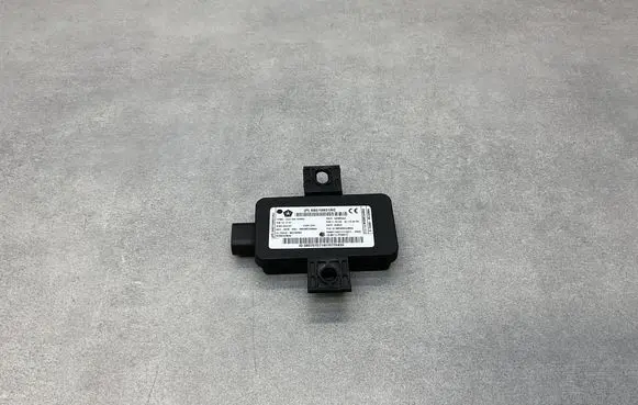 Jeep Grand Cherokee Tire pressure control unit 68219831AC