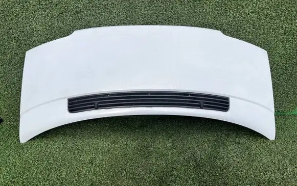 Volkswagen Transporter - Caravelle T4 Engine bonnet/hood 701823033 701823033J