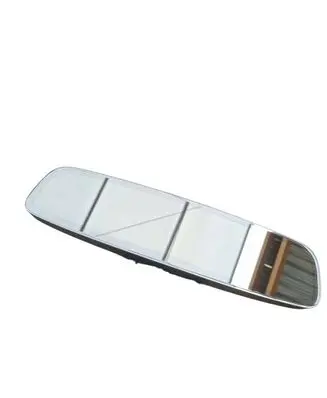 Skoda Superb B8 (3V) Rear view mirror (interior) E11048406