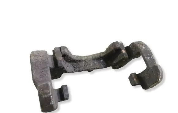 Volvo V60 Front Brake Caliper Pad/Carrier 