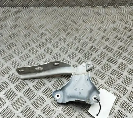 Peugeot 308 Engine bonnet/hood hinges 9835298780