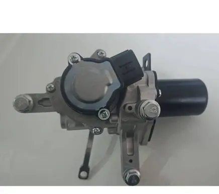 Toyota Land Cruiser (J150) Turbo charger electric actuator 17201 1720130100 1720130160