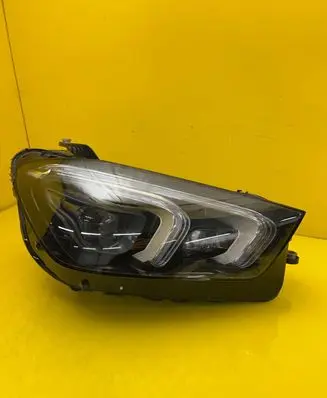 Mercedes-Benz GLE W167 Headlight/headlamp A1679065608