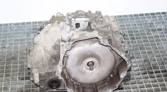 Toyota Prius (XW30) Automatic gearbox 3090047062
