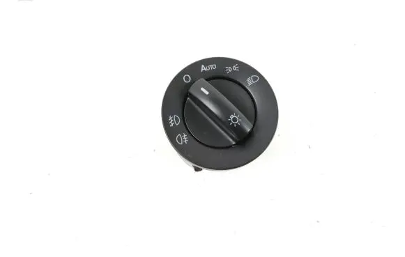 Volkswagen Touareg I Light switch 7L6941431AJ 10001863 3518B