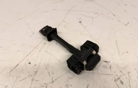 Mercedes-Benz G W463 2nd Gen Front door check strap stopper MBOG1 A4637306800