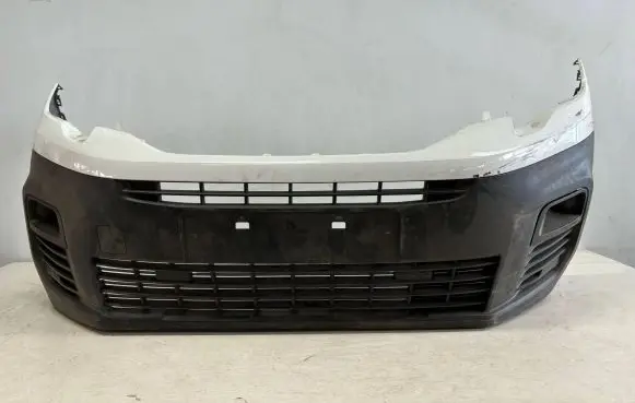 Peugeot Partner III Front bumper 9816765680
