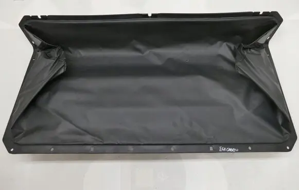 BMW 3 E46 Convertible roof soft/hard top 8239238