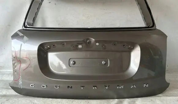 Mini Cooper Countryman F60 Tailgate/trunk/boot lid KBTF60