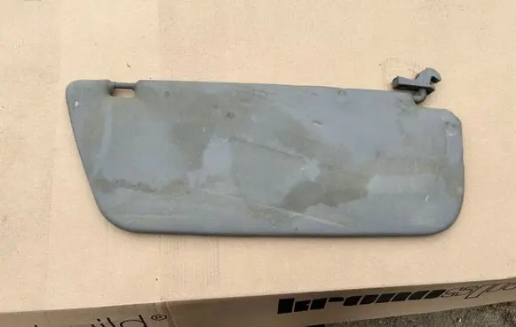 Mercedes-Benz Sprinter W906 Sun visor