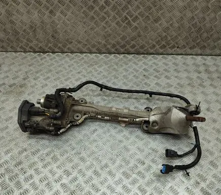 Jaguar F-Pace Steering rack JK833200BB