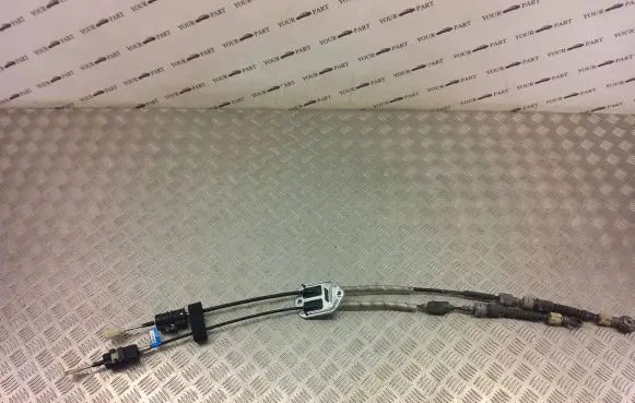 KIA Stonic Gear shift cable linkage H82509C17