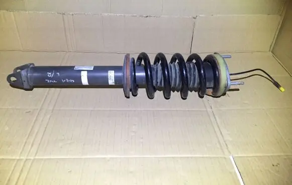 Porsche 911 991 Front shock absorber/damper 