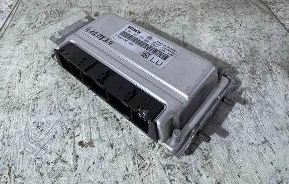 Honda Jazz Engine control unit/module 0261208375 37820PWEG04 1039S04351