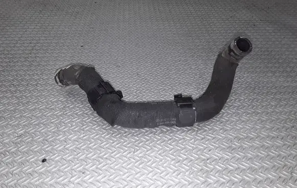 Volkswagen Phaeton Engine coolant pipe/hose