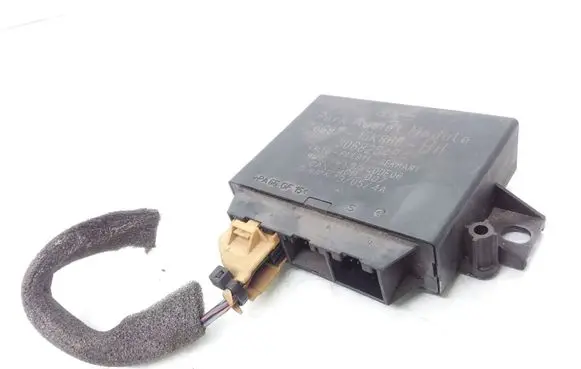 Volvo XC70 Parking PDC control unit/module 6G9215K866BH 30682548