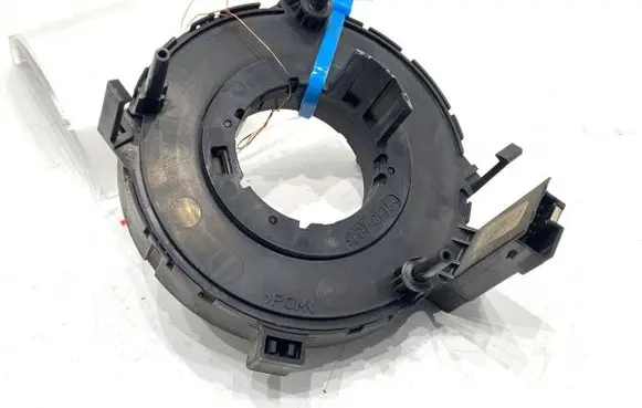Audi A3 S3 8L Airbag squib ring wiring 1J0959653