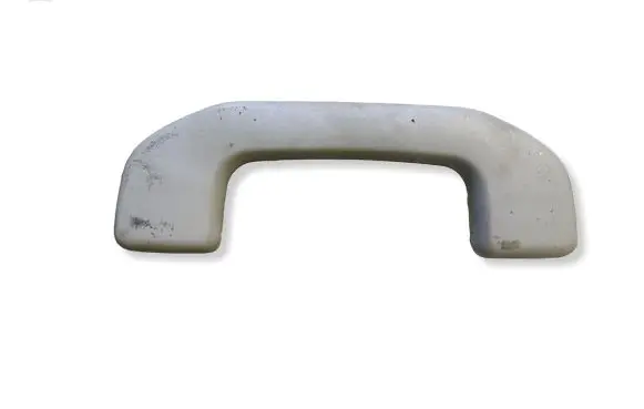 Mercedes-Benz C W205 Front interior roof grab handle 0998150039