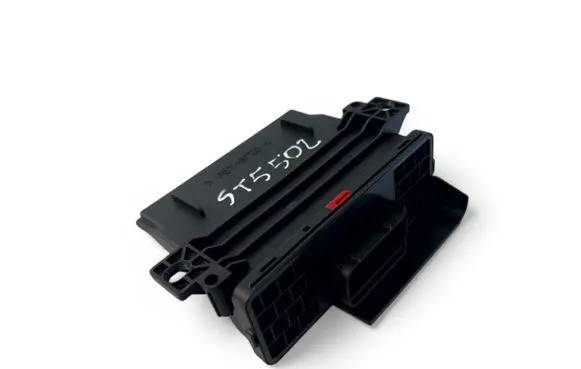Audi Q7 4L Other control units/modules 4F0907280E