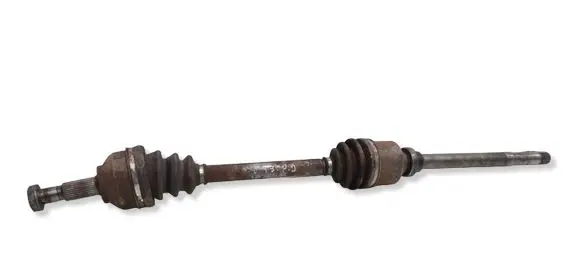 Citroen Dispatch II Front driveshaft 146210714