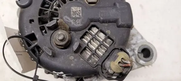 Opel Insignia A Generator/alternator 13502583 09M10