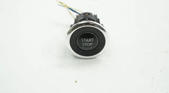 Nissan Qashqai Engine start stop button switch 285903JA0AACR 285903JA0A