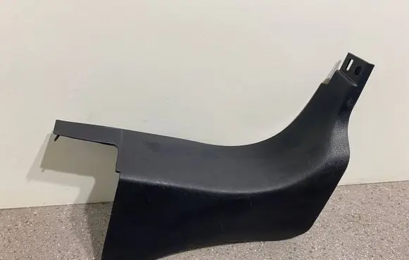 Fiat Freemont Front sill trim cover 1BE52DX9AC 4AECBD098