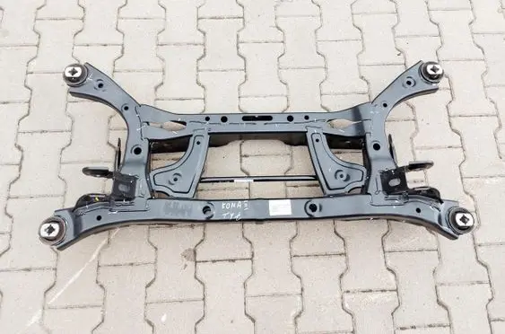 Hyundai Kona II Rear axle beam 55405BFAA0